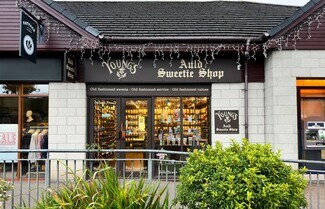 More details for 89 Grampian Rd, Aviemore - Retail for Sale