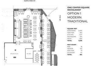 702 Hamilton St, Allentown, PA for lease Building Photo- Image 1 of 10