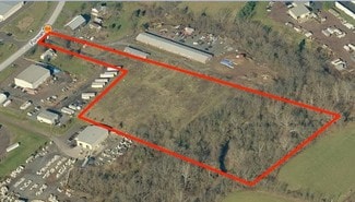 More details for 670 Forman Rd, Souderton, PA - Land for Sale