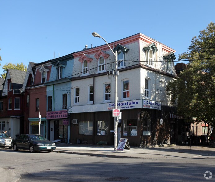 49 Grange Av, Toronto, ON for sale - Primary Photo - Image 1 of 1