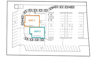 Plus de détails pour 3024 Yorktown Dr, Bismarck, ND - Commerce de détail à louer