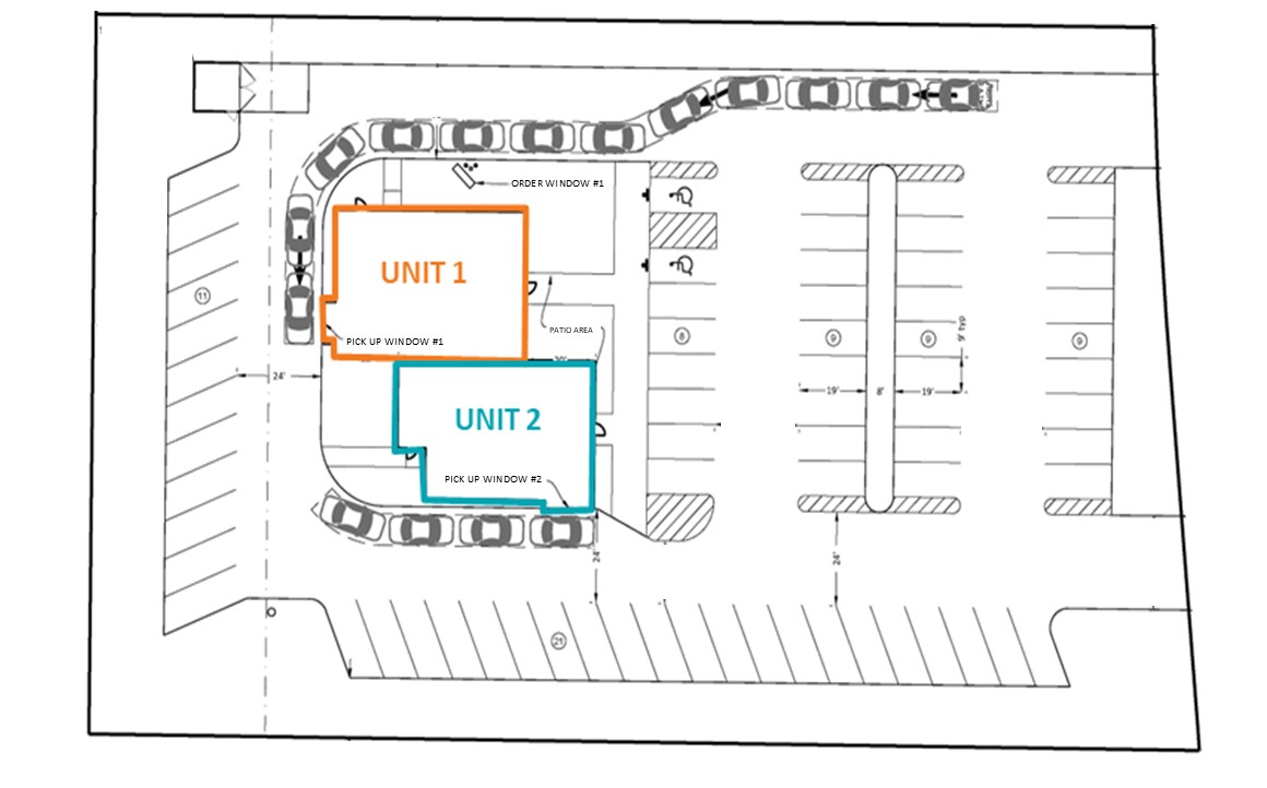 3024 Yorktown Dr, Bismarck, ND for lease Primary Photo- Image 1 of 3