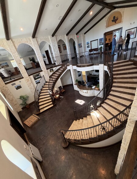 14000 Old Richmond Rd, Sugar Land, TX à louer - Photo du bâtiment - Image 2 de 10