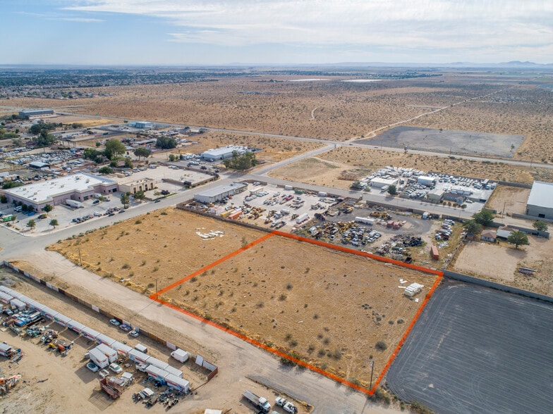 7th St, Lancaster, CA for sale - Other - Image 2 of 4