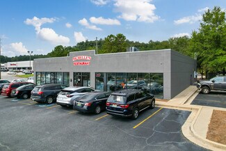 Plus de détails pour 2061 280 Byp, Phenix City, AL - Commerce de détail à vendre
