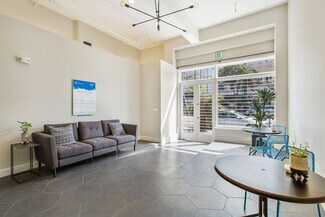 Plus de détails pour 2072 Mission St, San Francisco, CA - Coworking à louer