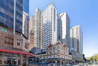More details for 420 Pitt St, Sydney - Multifamily for Sale