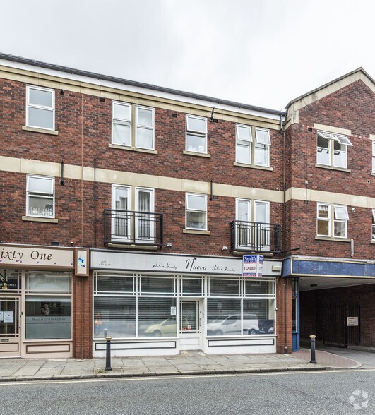 63 Market St, Birkenhead à louer - Photo du bâtiment - Image 3 de 4