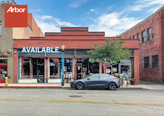 More details for 34 E Holly St, Pasadena, CA - Retail for Lease