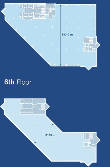 5 Greenwich View Pl, Londres à louer - Photo du bâtiment - Image 2 de 49