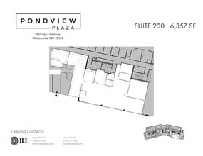 5850 Opus Pky, Minnetonka, MN for lease Interior Photo- Image 1 of 1