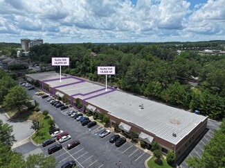More details for 400 Hardin Rd, Little Rock, AR - Office for Lease