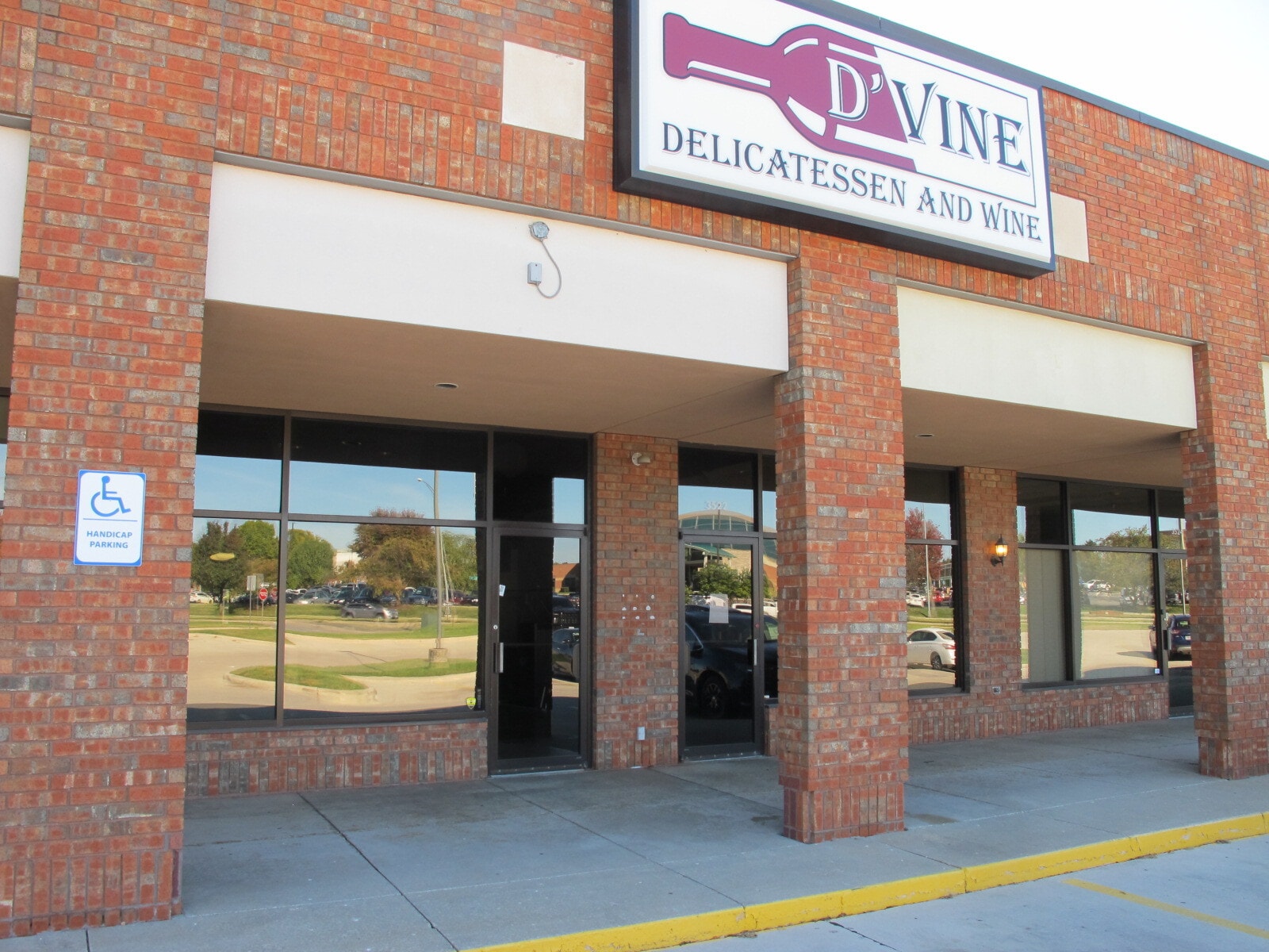 3510-3550 S National Ave, Springfield, MO for lease Building Photo- Image 1 of 7