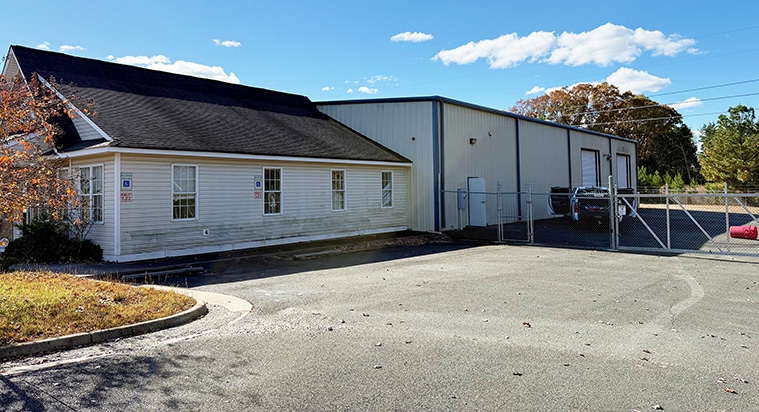 1163 Tricounty Dr, Oilville, VA for lease Primary Photo- Image 1 of 6