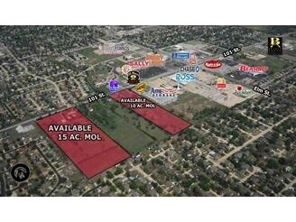 15604 E 101st St, Broken Arrow, OK à vendre Photo du bâtiment- Image 1 de 9