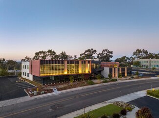 Plus de détails pour 6610 Nancy Ridge Dr, San Diego, CA - Local d'activités à louer