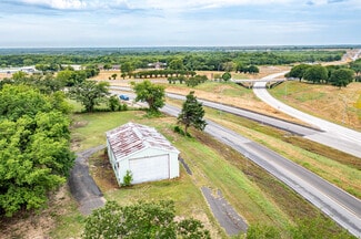 More details for 1021 Grove st, Kaufman, TX - Industrial for Sale