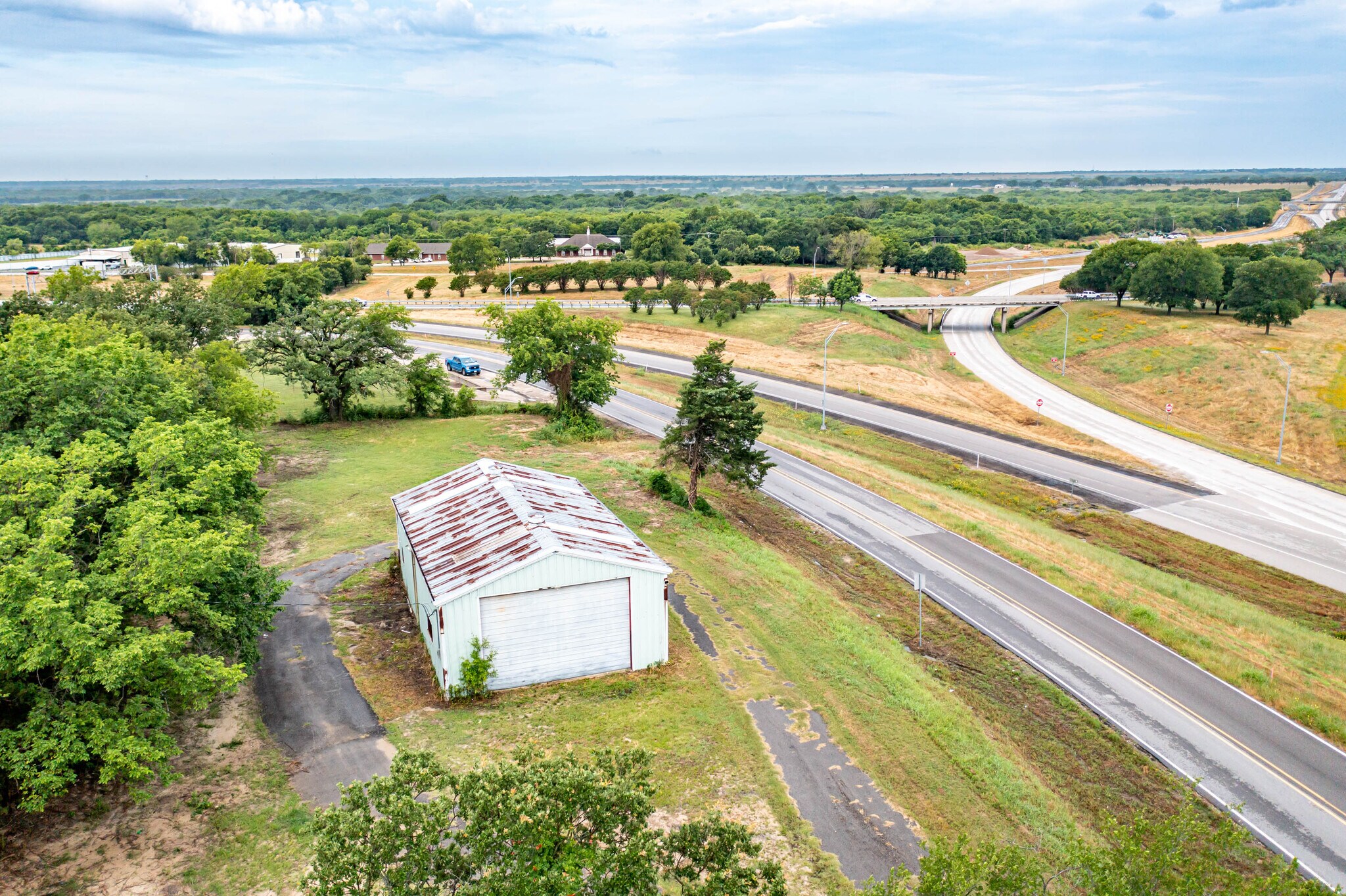 1021 Grove st, Kaufman, TX à vendre Photo principale- Image 1 de 20