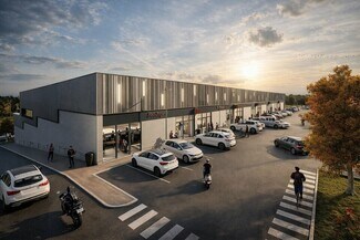 More details for Retail for Lease