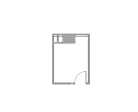 2000 Crawford St, Houston, TX for lease Floor Plan- Image 1 of 1