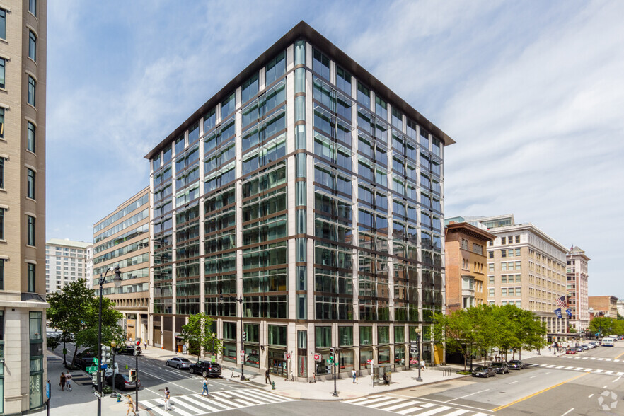 1155 F St NW, Washington, DC for lease - Building Photo - Image 2 of 15