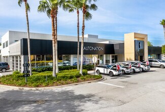 More details for 2085 Gulf To Bay Blvd, Clearwater, FL - Retail for Sale