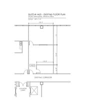 3530 Wilshire Blvd, Los Angeles, CA for lease Floor Plan- Image 1 of 1