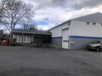 Plus de détails pour 747 Laurel St, Reading, PA - Industriel à vendre