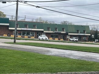 More details for 8221-8237 E Washington St, Chagrin Falls, OH - Office for Lease