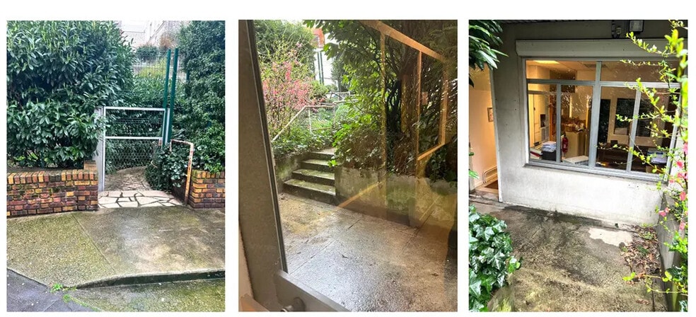 44 Rue Duhesme, Paris for sale - Building Photo - Image 2 of 5