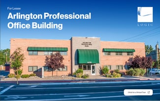 More details for 505 S Arlington Ave, Reno, NV - Office for Lease