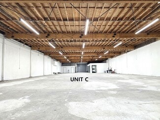 More details for 2225 W Pico Blvd, Los Angeles, CA - Flex for Lease