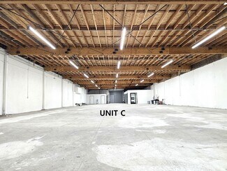 Plus de détails pour 2225 W Pico Blvd, Los Angeles, CA - Local d'activités à louer