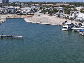 1100 Main St, Fort Myers, FL - Aérien  Vue de la carte - Image1