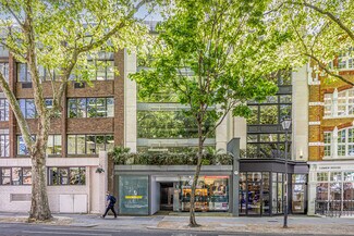 Plus de détails pour 8-9 Clerkenwell Green, Londres - Bureau à vendre