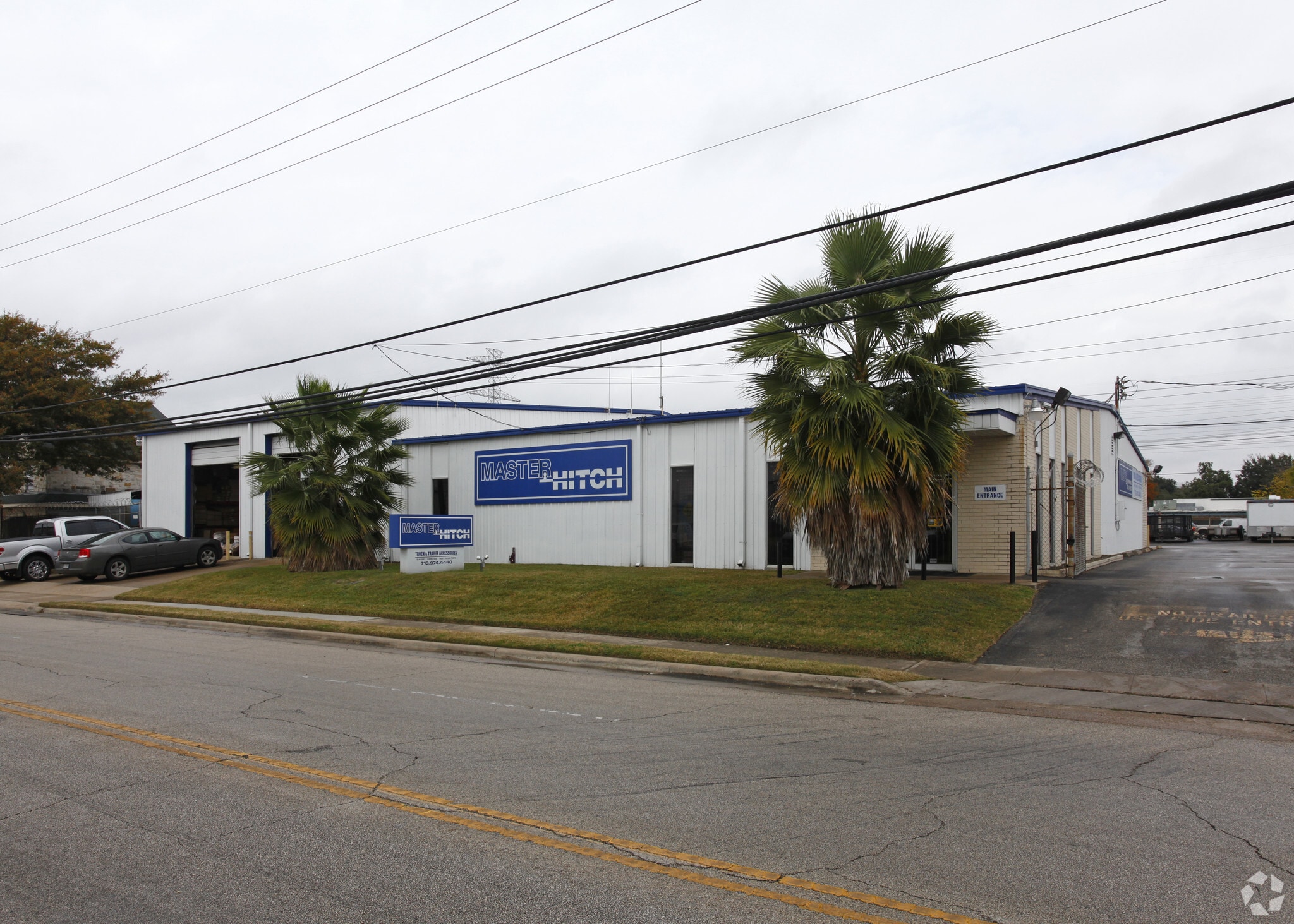 5300 Glenmont Dr, Houston, TX for sale Primary Photo- Image 1 of 5