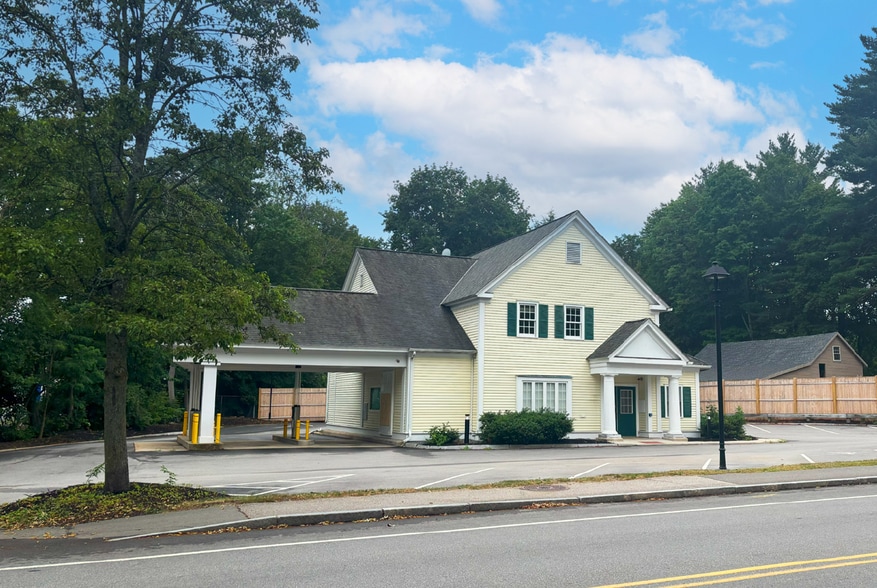 80 Main St, Exeter, NH for sale - Building Photo - Image 1 of 5