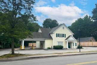 More details for 80 Main St, Exeter, NH - Retail for Sale