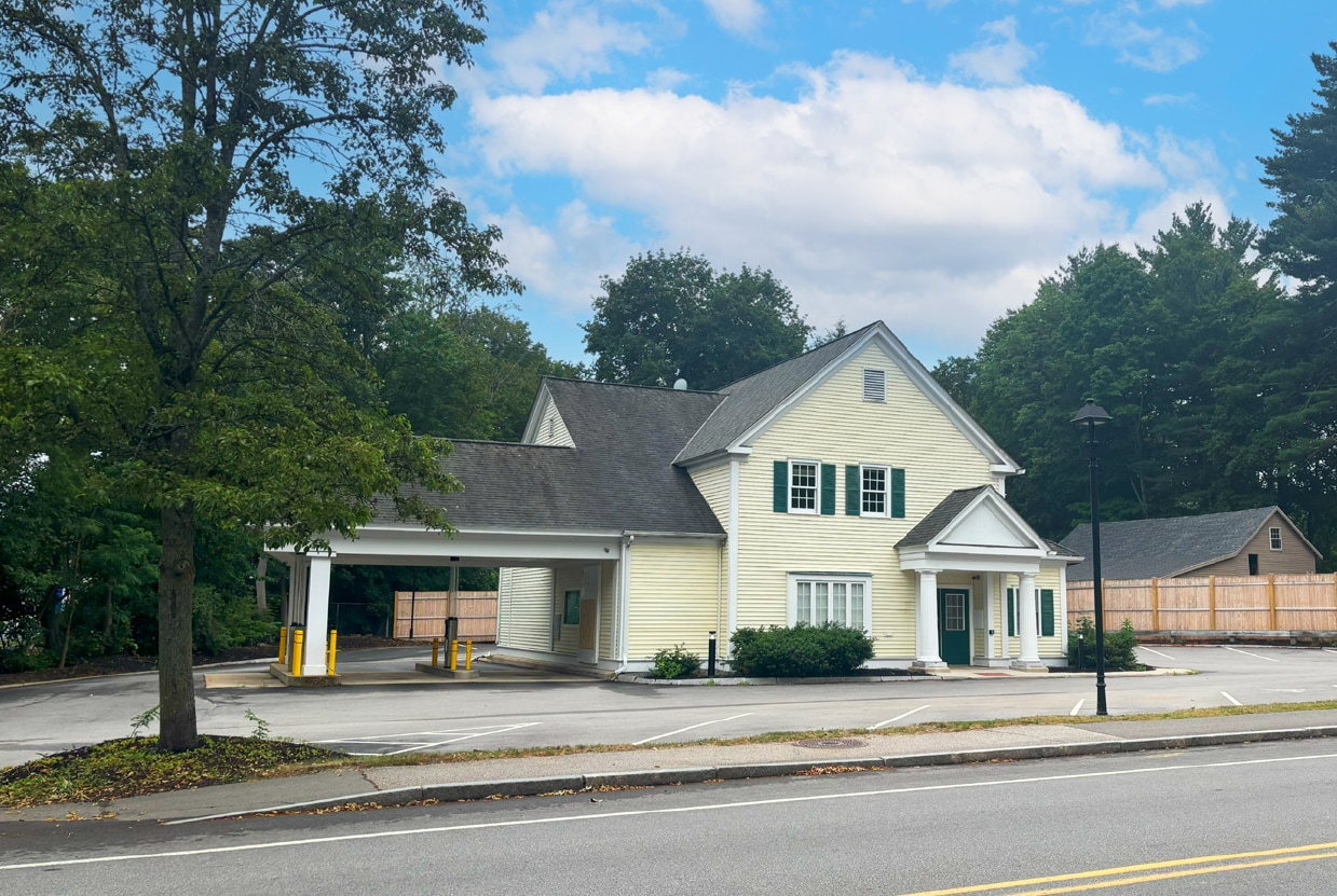80 Main St, Exeter, NH for sale Building Photo- Image 1 of 6