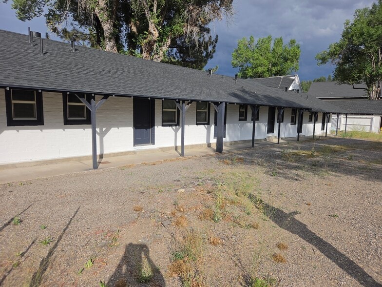 14880 State Route 89 Hwy, Markleeville, CA à vendre - Photo principale - Image 2 de 4