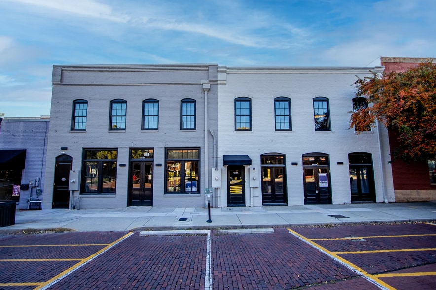 1225-1229 Lincoln St, Columbia, SC for lease - Primary Photo - Image 1 of 15