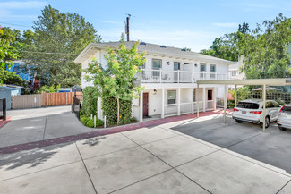 More details for 1317-1321 G St, Sacramento, CA - Multifamily for Sale