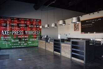 7270-7430 W 88th Ave, Westminster, CO for lease Interior Photo- Image 2 of 7