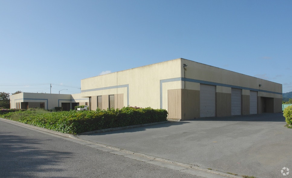 18675 Adams Ct, Morgan Hill, CA for lease - Building Photo - Image 2 of 21