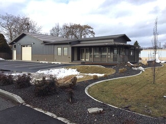 Plus de détails pour 1157 N Napa St, Spokane, WA - Bureau à vendre