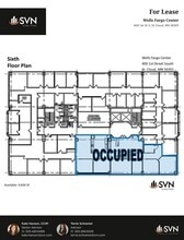 400 1st St S, Saint Cloud, MN for lease Floor Plan- Image 1 of 1