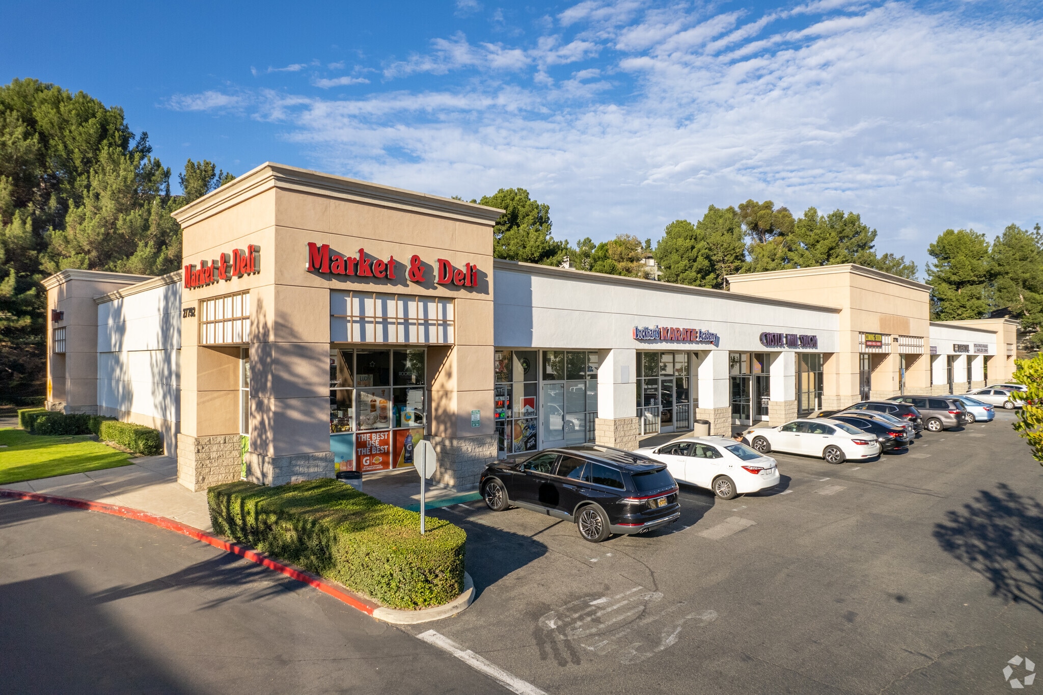 27782-27832 Aliso Creek Rd, Aliso Viejo, CA for lease Primary Photo- Image 1 of 27