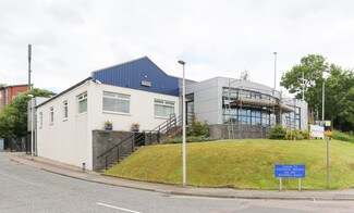 Plus de détails pour 266 Auchmill Rd, Aberdeen - Industriel à louer