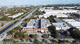 More details for 10200 NW 25th St, Doral, FL - Flex for Sale
