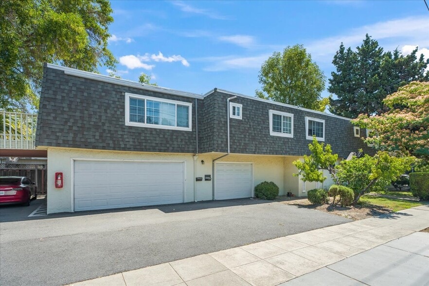 103 Tennyson Ave, Palo Alto, CA for sale - Building Photo - Image 2 of 13
